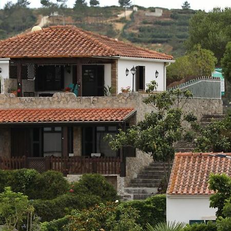 Banyan Tree Villa Óbidos Buitenkant foto