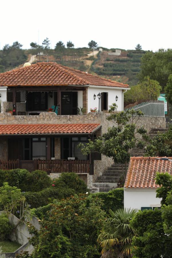 Banyan Tree Villa Óbidos Buitenkant foto