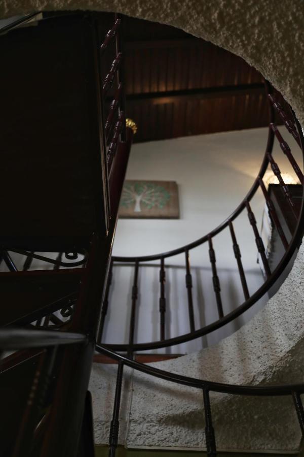 Banyan Tree Villa Óbidos Buitenkant foto
