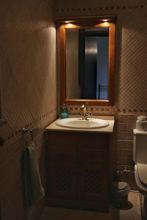 Banyan Tree Villa Óbidos Buitenkant foto