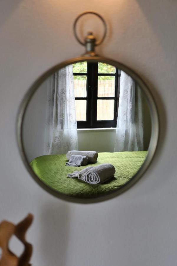 Banyan Tree Villa Óbidos Buitenkant foto