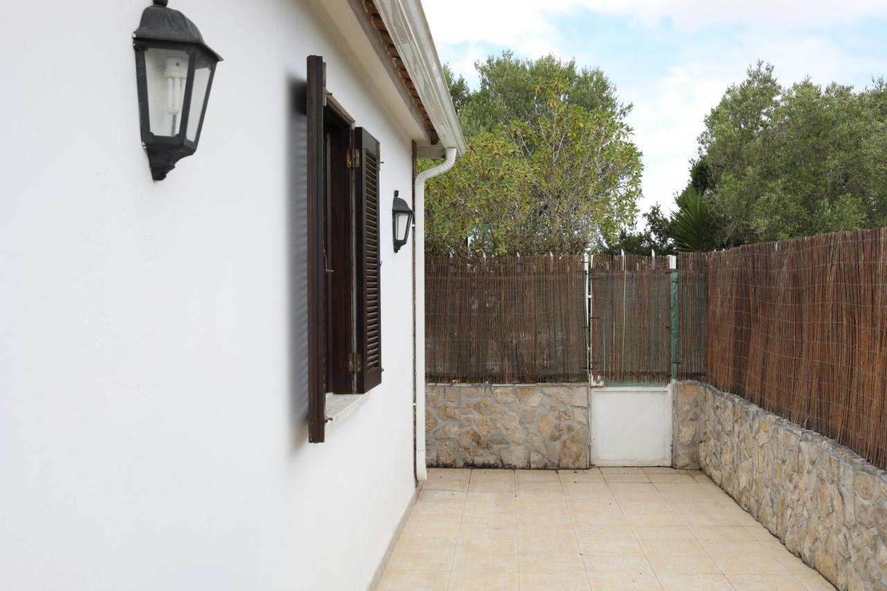 Banyan Tree Villa Óbidos Buitenkant foto