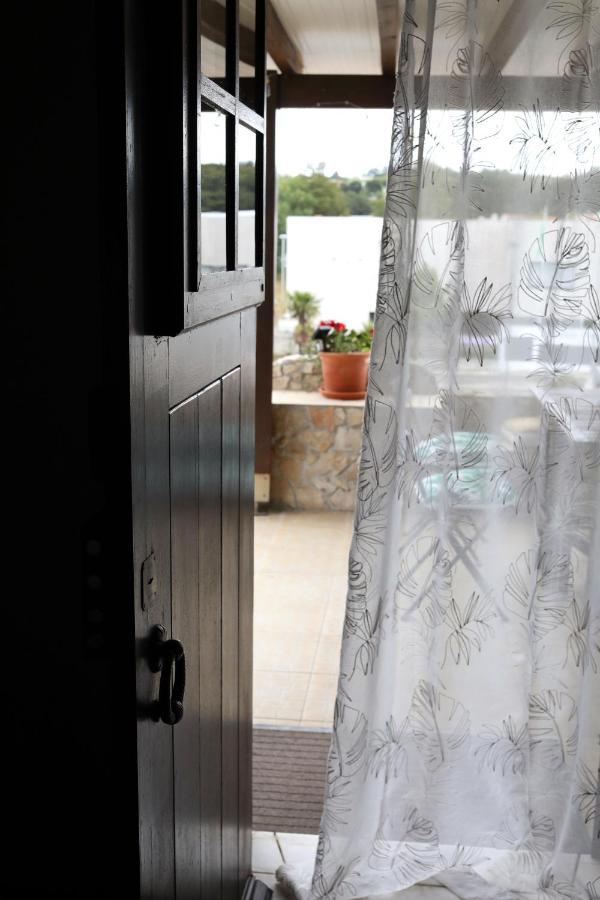 Banyan Tree Villa Óbidos Buitenkant foto