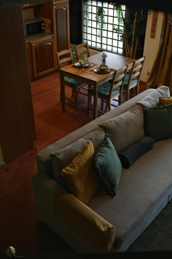 Banyan Tree Villa Óbidos Buitenkant foto