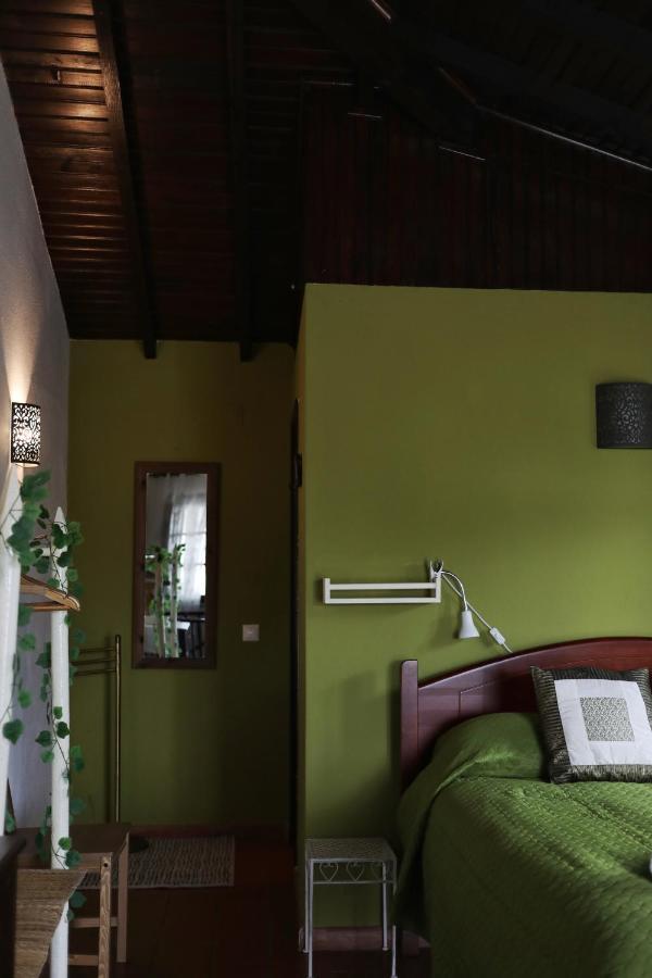 Banyan Tree Villa Óbidos Buitenkant foto