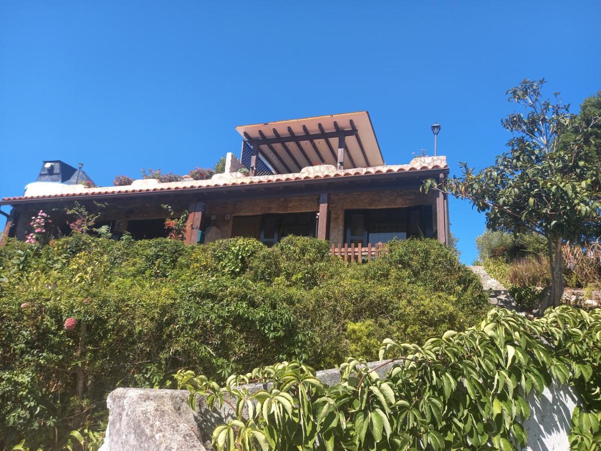 Banyan Tree Villa Óbidos Buitenkant foto