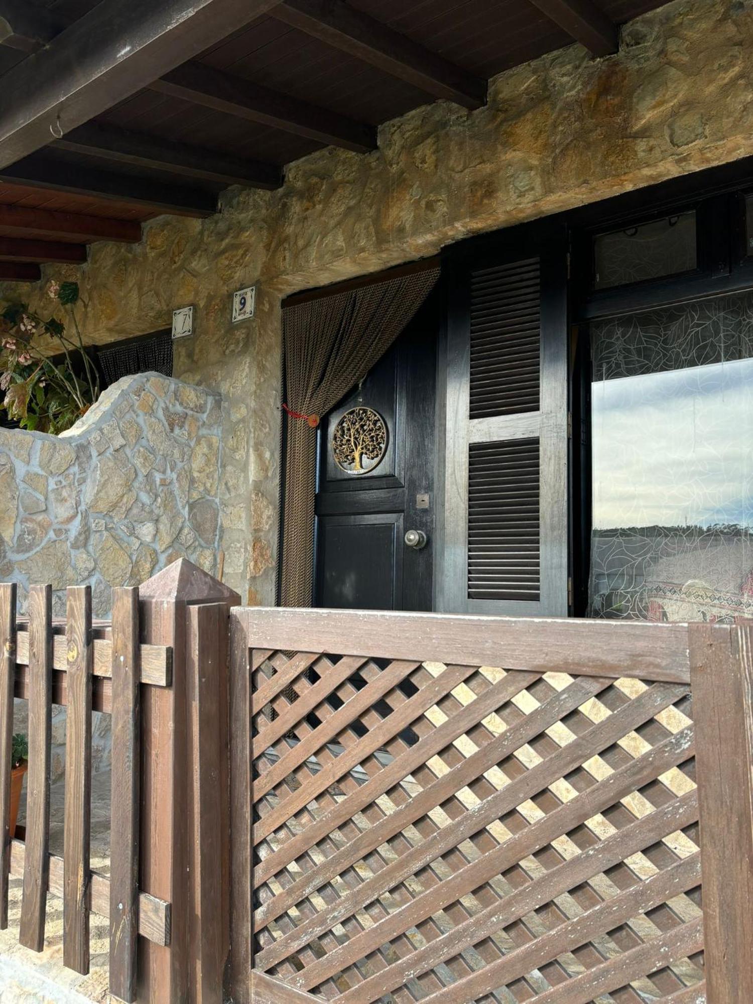 Banyan Tree Villa Óbidos Buitenkant foto